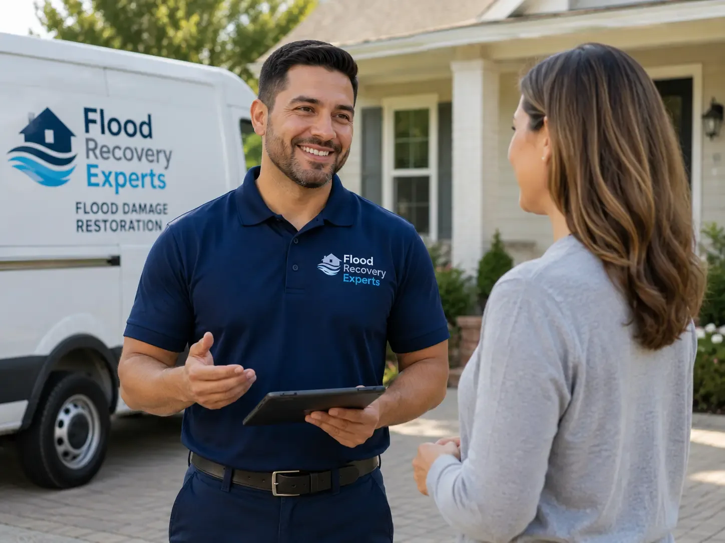 Flood Damage Cleanup Republic, KS FAQs